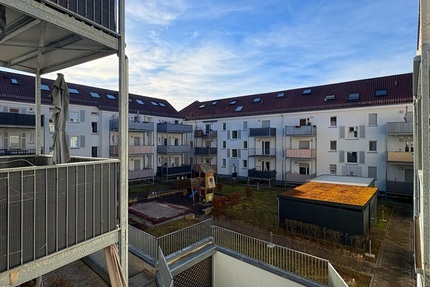 Wohnglück in Mettingen: Großzügige 3,5-Zimmer-Wohnung mit Neubaucharakter - Wohnung Esslingen am Neckar / Mettingen Mettingen | Angebot:25080632