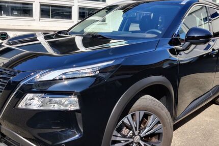 Nissan X-Trail 77.000 km 26.750 &euro; Fellbach 70734