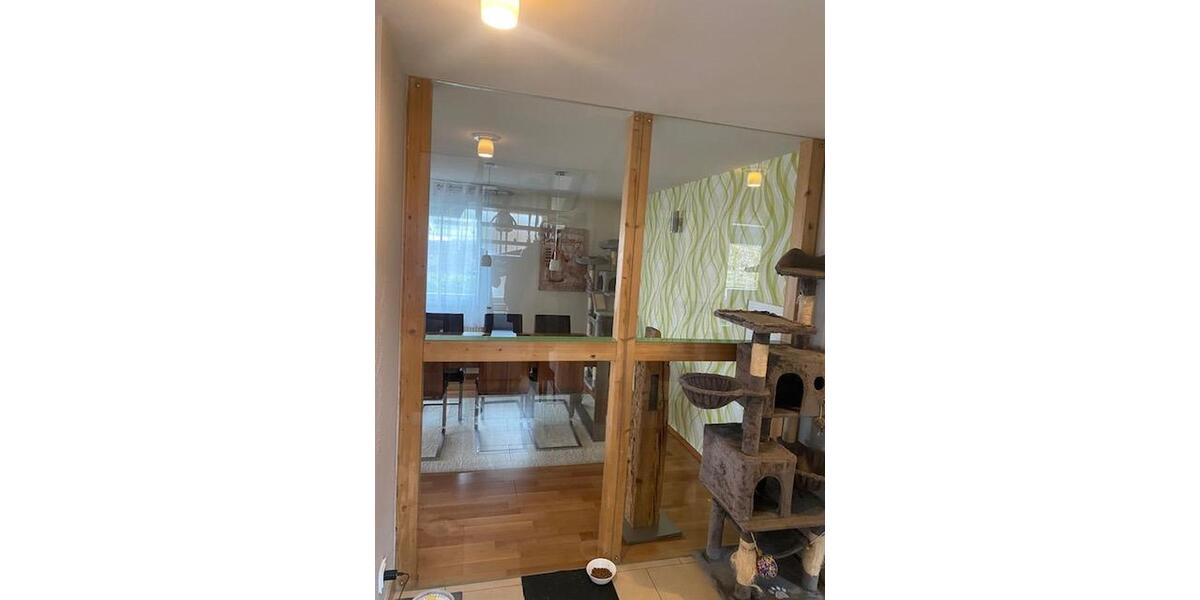 Maisonettenwohnung Wernau (Neckar) - 5 Zimmer, 180 m&sup2;, 1.960&euro; | Angebot:26035040