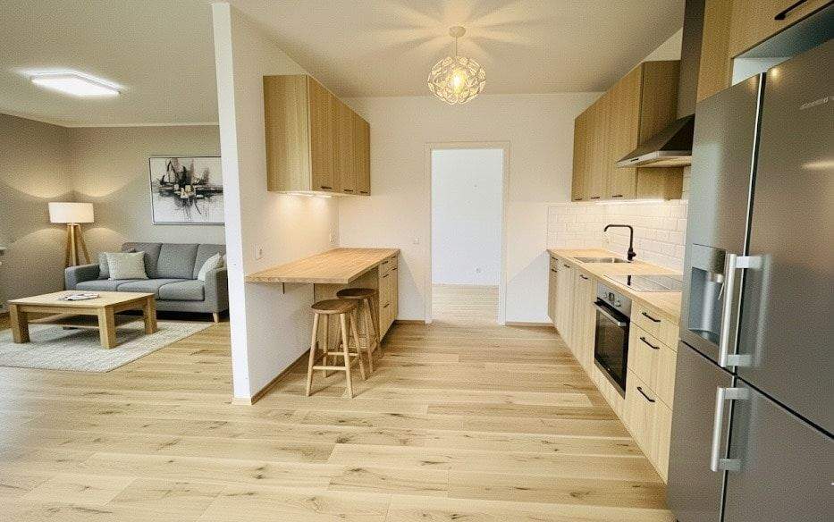 Etagenwohnung Stuttgart Asemwald - 3 Zimmer, 80 m&sup2;, 177.000&euro; | Angebot:24874637