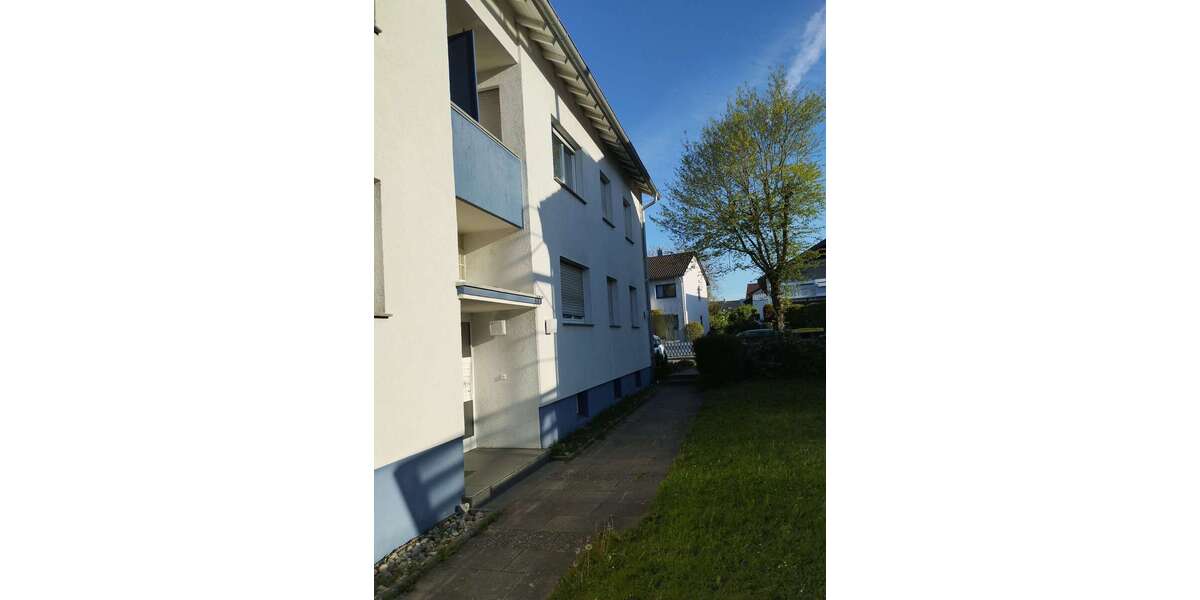 Etagenwohnung Murr - 1 Zimmer, 41 m&sup2;, 430&euro; | Angebot:26384106