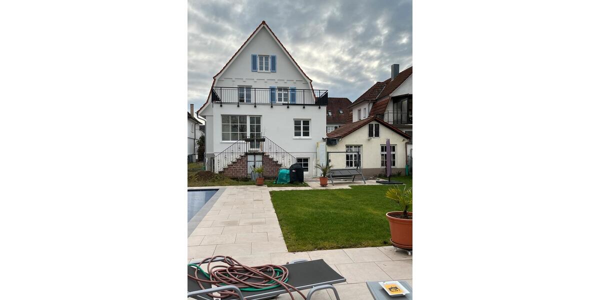 Hochparterre Bietigheim-Bissingen Bissingen - 5 Zimmer, 106 m&sup2;, 2.300&euro; | Angebot:24339014