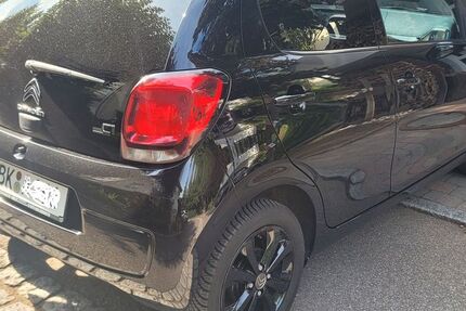 Citroen C1 8.900 km 11.900 &euro; Berglen 73663