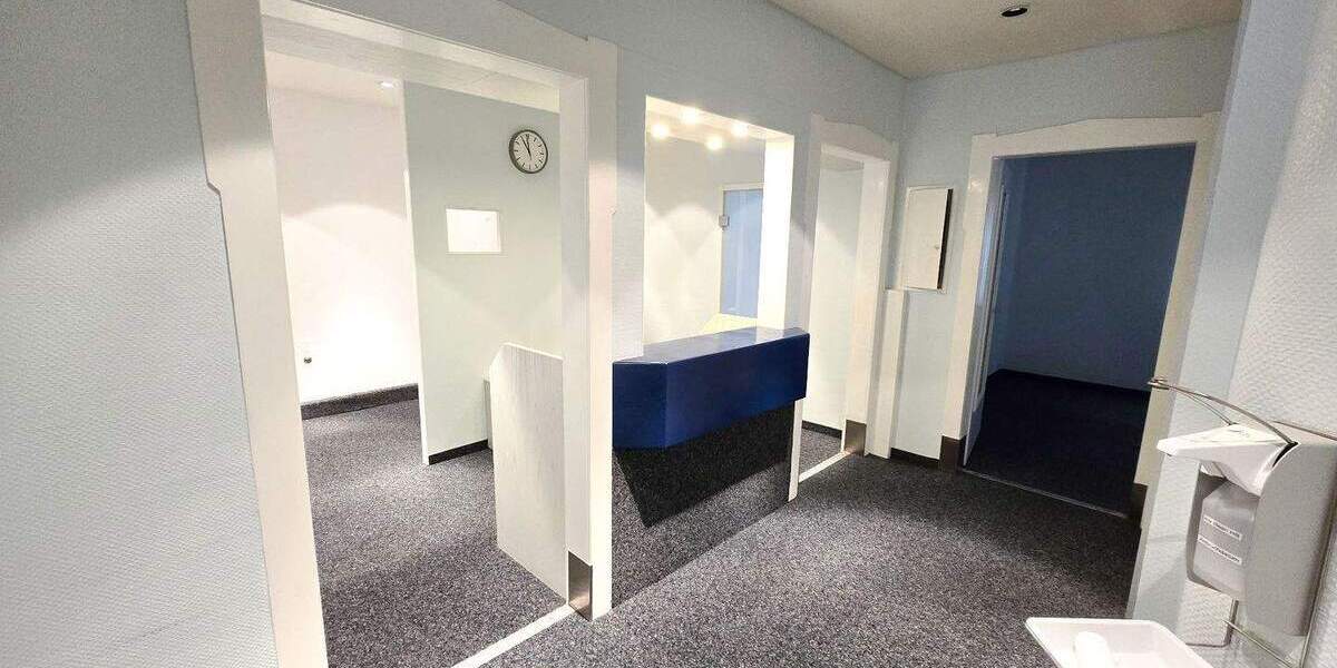 Gewerbeobjekt Stuttgart Ost - 380&euro; | Angebot:25718833