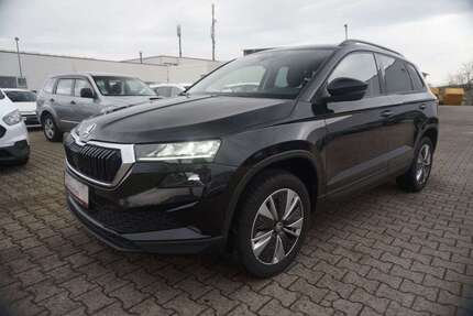 Skoda Karoq 92.480 km 21.950 &euro; Nufringen 71154