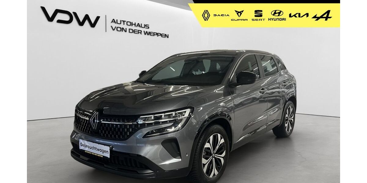 Renault Austral 11.835 km 25.900 &euro; Stuttgart 70469