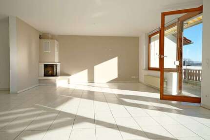 Wohnung zum Kaufen in Nürtingen 369.500 € 95.4 m² 3 zimmer