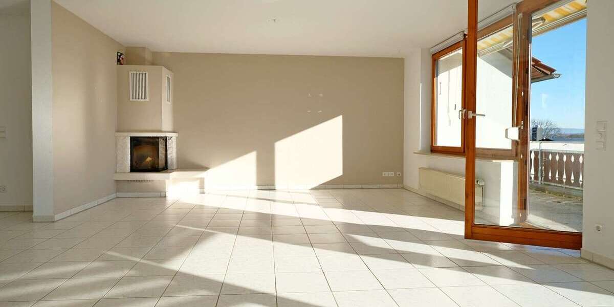 Wohnung zum Kaufen in Nürtingen 369.500 € 95.4 m² 3 zimmer