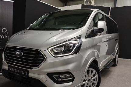 Ford Tourneo Custom 29.140 km 34.900 € Auenwald-Mittelbrüden 71549
