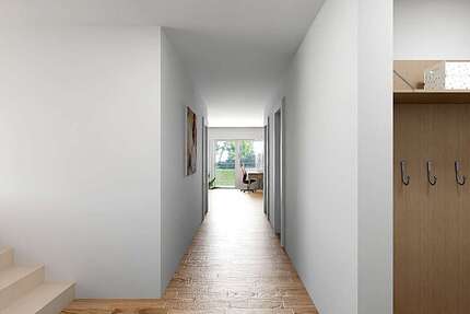 Wohnung zum Kaufen in Neuhausen auf den Fildern 550.000 € 140 m² 5 zimmer