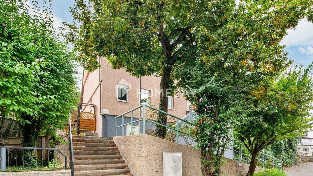 Mehrfamilienhaus, Wohnhaus Stuttgart Hofen - 6 Zimmer, 144 m&sup2;, 495.000&euro; | Angebot:24697521