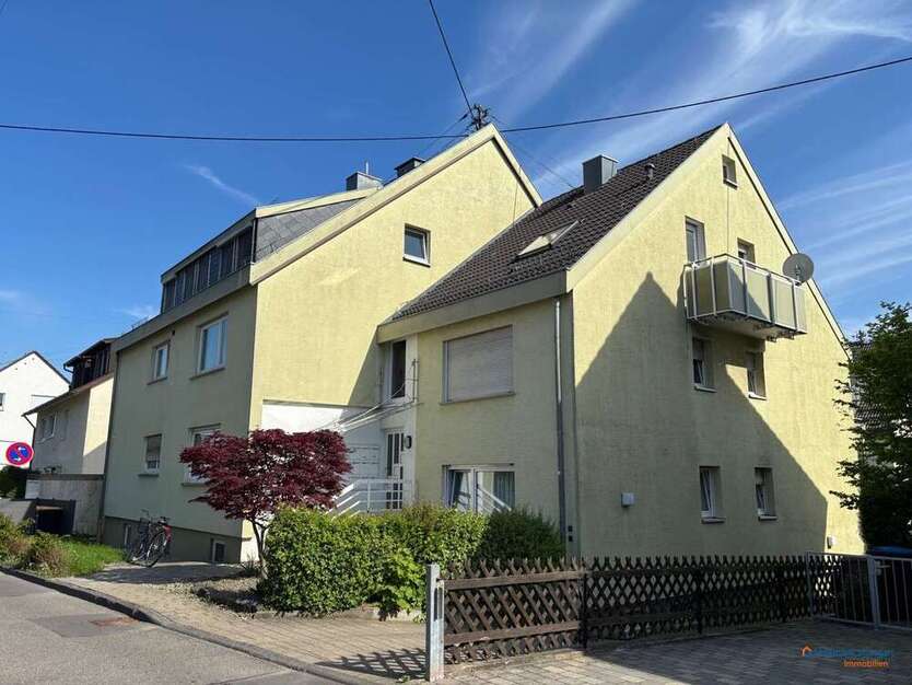 Wohnung zum Kaufen in Filderstadt Bernhausen 143.000 € 34 m²