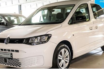 VW Caddy 63.872 km 20.690 € Stuttgart 70188