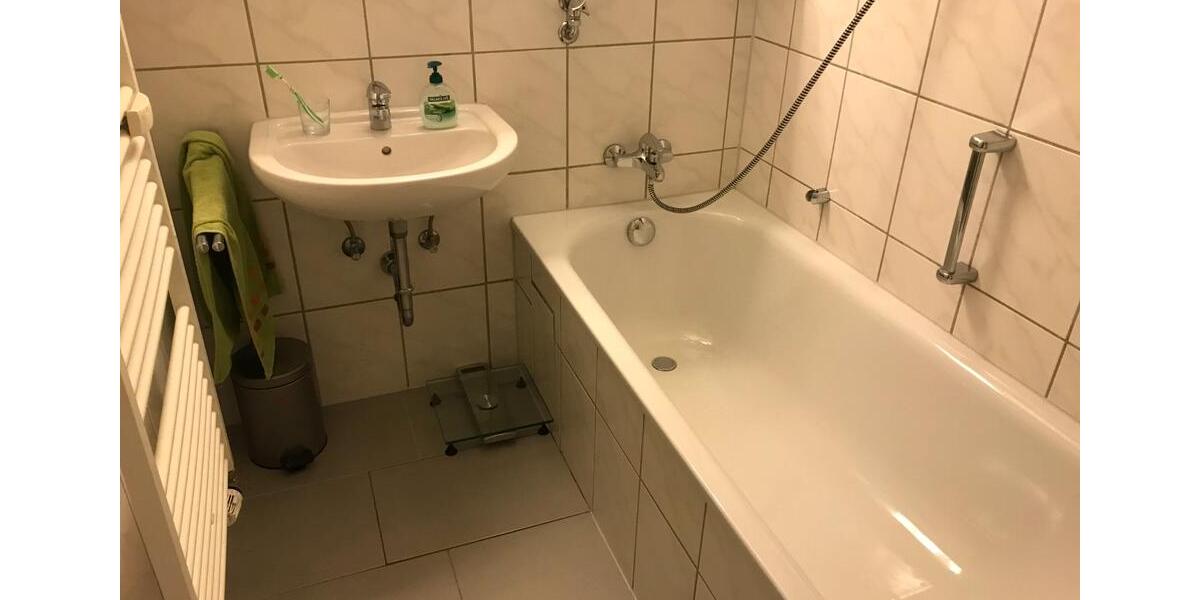 Etagenwohnung Stuttgart Birkach - 3 Zimmer, 89 m&sup2;, 1.200&euro; | Angebot:26047572