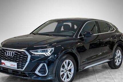 Audi Q3 8.115 km 39.940 &euro; Böblingen 71034