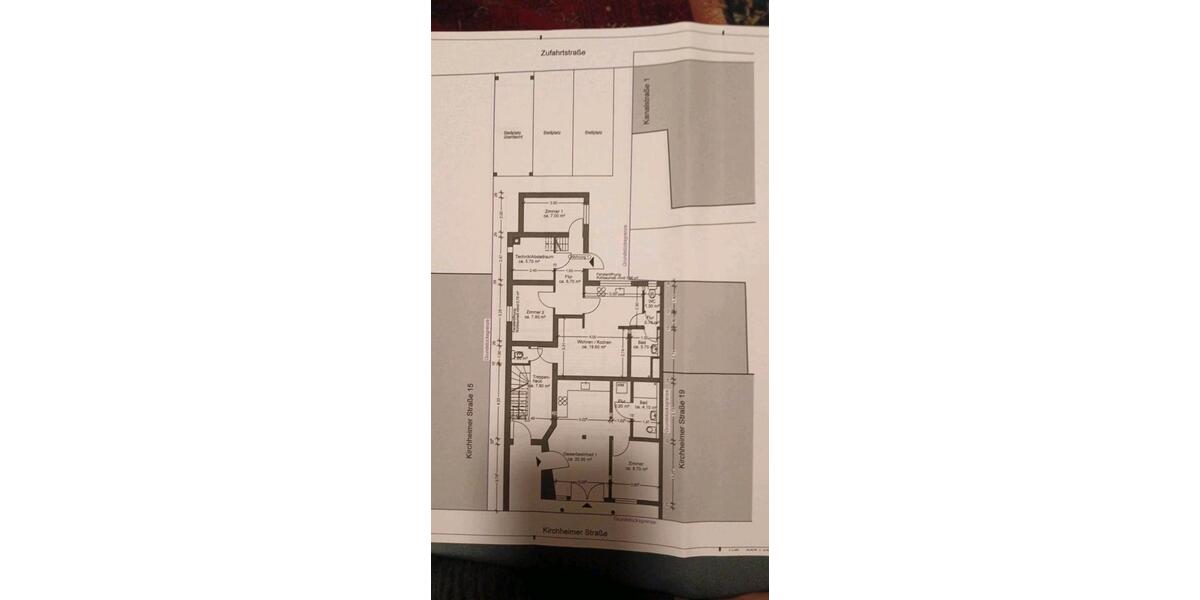 Doppelhaushälfte Nürtingen - 13 Zimmer, 210 m&sup2;, 430.000&euro; | Angebot:27226506