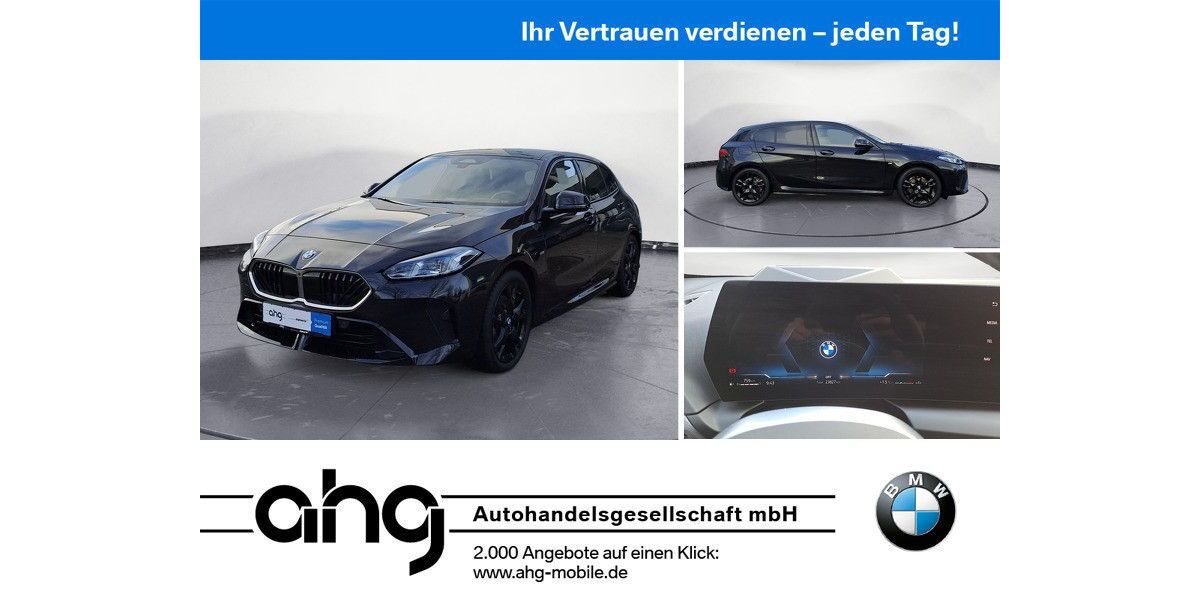 BMW 120 23.880 km 33.990 &euro; Kirchheim unter Teck 73230