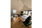 Maisonettenwohnung Esslingen am Neckar Brühl - 3.5 Zimmer, 125 m&sup2;, 1.650&euro; | Angebot:26589573
