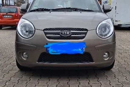 Kia Picanto 104.100 km 2.199 &euro; Asperg 71679