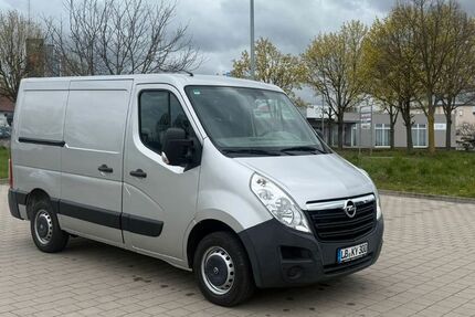 Opel Movano 67.000 km 11.399 &euro; Sachsenheim 74343