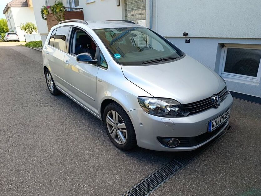 Golf Plus