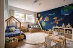 Etagenwohnung Reutlingen Rommelsbach - 3 Zimmer, 90 m&sup2;, 349.900&euro; | Angebot:25657484