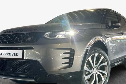 Land Rover Discovery Sport 16.115 km 39.400 &euro; Stuttgart 70190