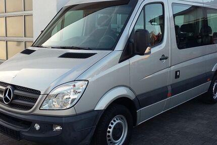 Mercedes-Benz Sprinter 132.000 km 24.900 &euro; Metzingen 72555