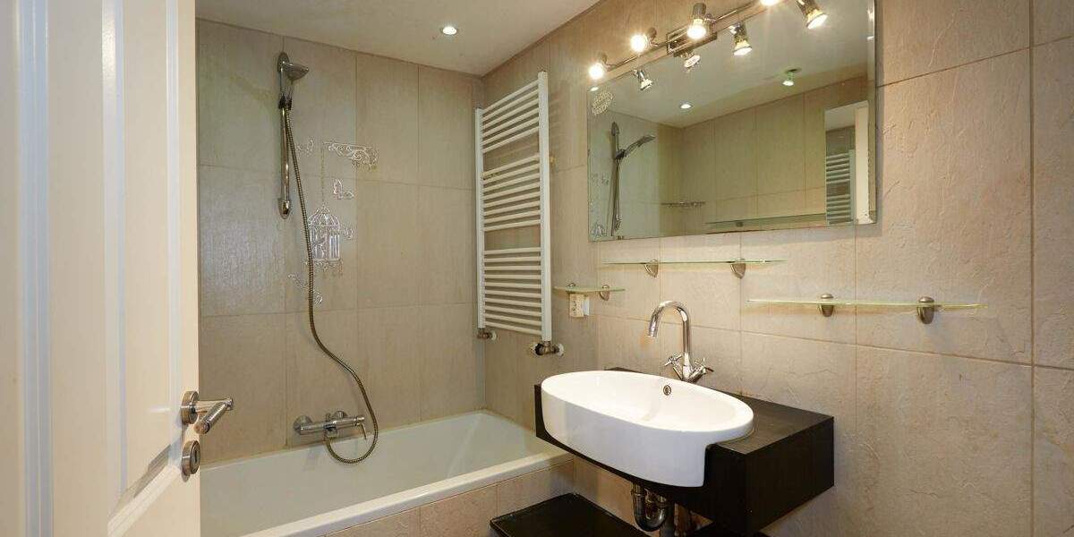 Doppelhaushälfte Stuttgart Rot - 4 Zimmer, 100 m&sup2;, 590.000&euro; | Angebot:23367401