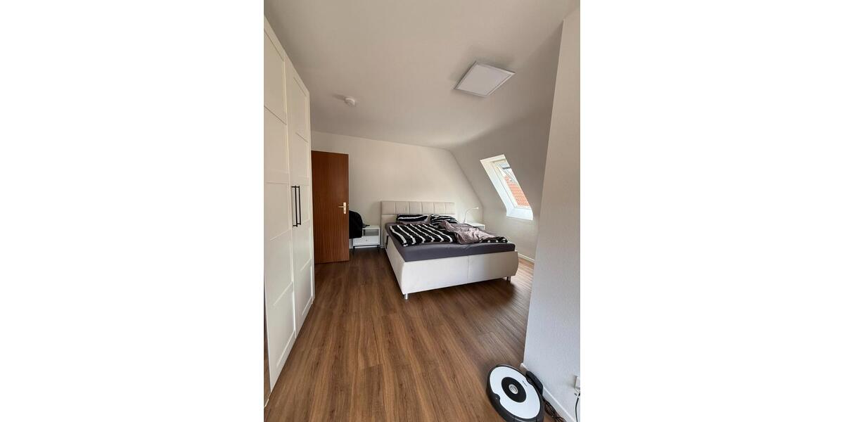 Maisonettenwohnung Esslingen am Neckar Brühl - 3.5 Zimmer, 125 m&sup2;, 1.650&euro; | Angebot:26589573