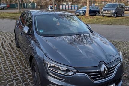 Renault Megane 95.000 km 12.190 &euro; Schorndorf 73614
