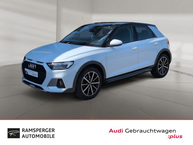 Audi A1 59.100 km 18.880 &euro; Kirchheim 73230