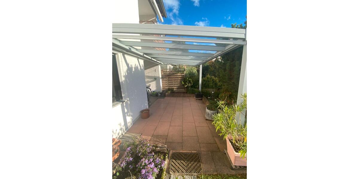 Reiheneckhaus 9 zimmer