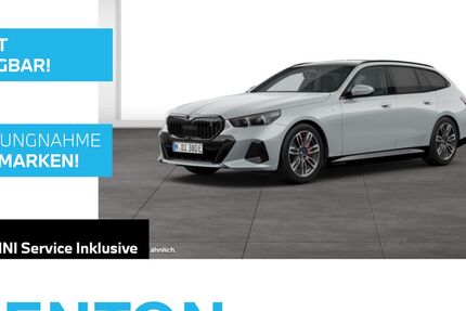 BMW i5 36.582 km 60.990 € Tübingen 72072