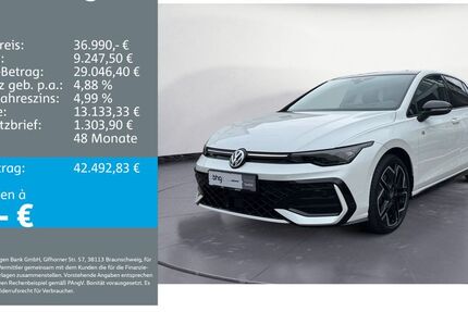 VW Golf 23.044 km 36.990 € Reutlingen 72770