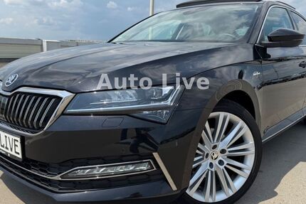 Skoda Superb 58.950 km 30.990 &euro; Böblingen/Stuttgart 71034