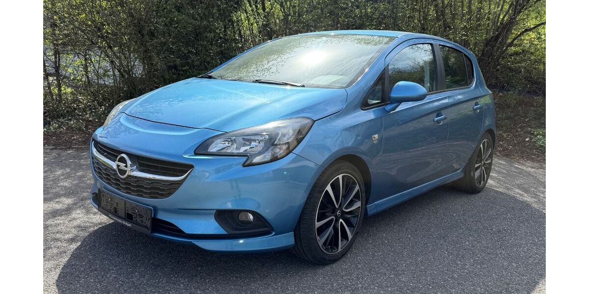 Opel Corsa 115.370 km 5.500 &euro; Stuttgart 70327