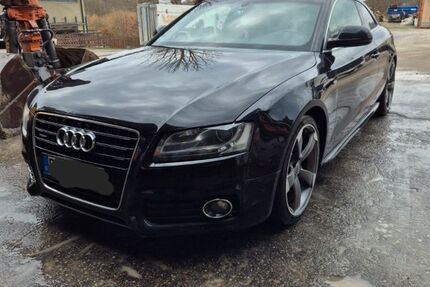 Audi A5 190.000 km 9.800 &euro; Backnang 71522