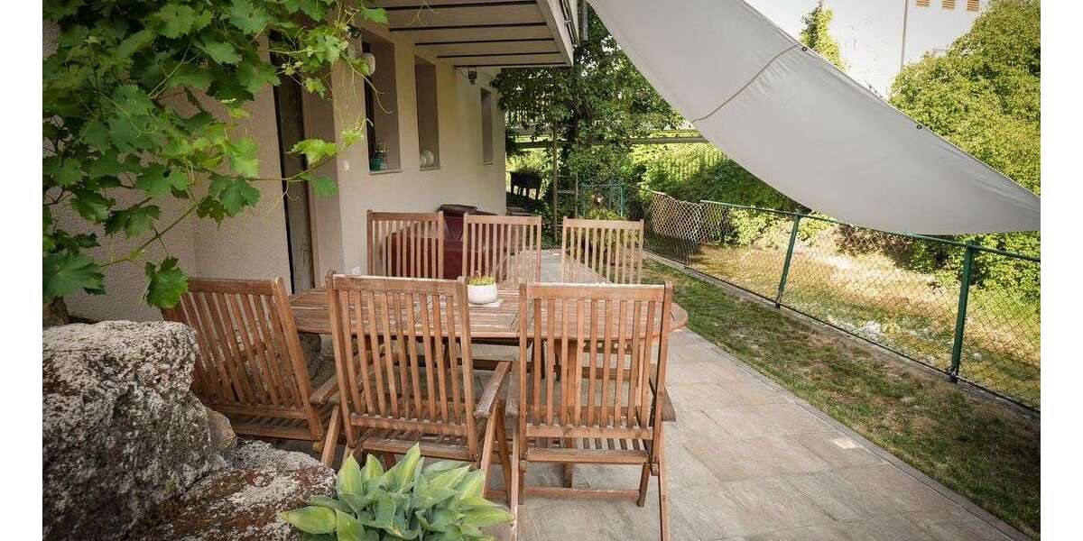 Etagenwohnung Metzingen-Neuhausen Neuhausen - 4 Zimmer, 114 m&sup2;, 579.000&euro; | Angebot:27213389