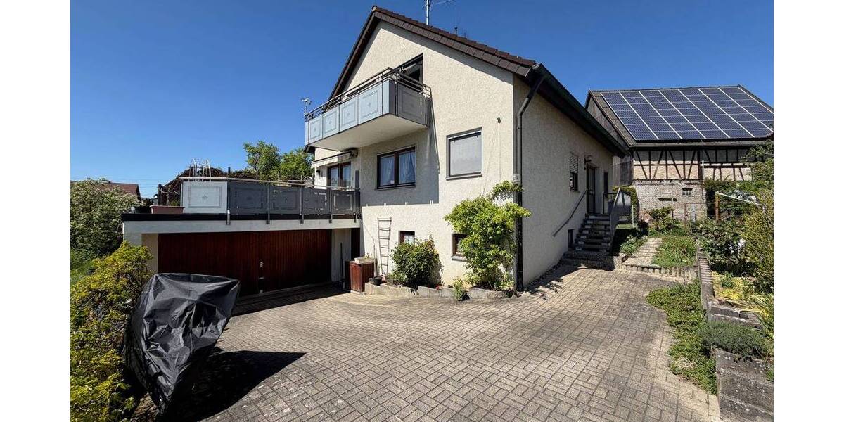 Einfamilienhaus Böblingen Dagersheim - 5 Zimmer, 147 m&sup2;, 718.000&euro; | Angebot:26866948