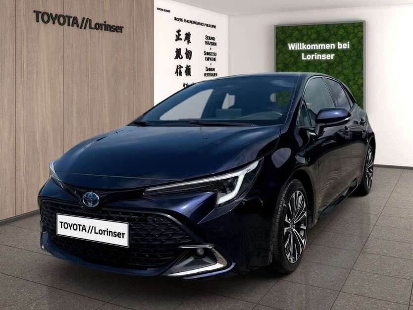 Corolla
