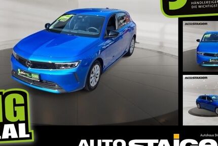 Opel Astra 8.597 km 16.990 &euro; Stuttgart 70376