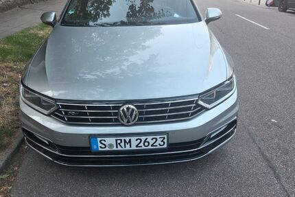 VW Passat 169.071 km 13.299 &euro; Stuttgart 70372