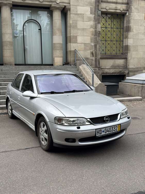 Vectra