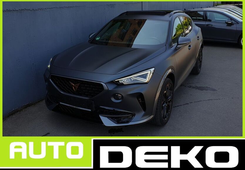 Cupra Formentor 86.376 km 28.930 € Waiblingen 71332