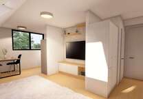 Wohnung zum Mieten in Stuttgart 1.290 € 70 m²