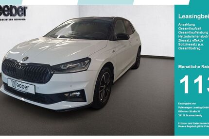 Skoda Fabia 15.346 km 21.919 € Leonberg 71229