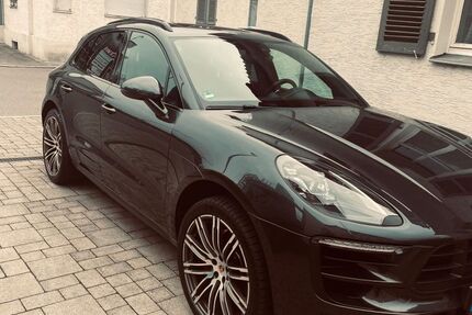 Porsche Macan 177.000 km 32.900 &euro; Wendlingen am Neckar 73240
