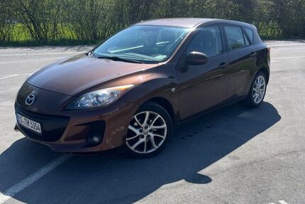 Mazda 3 26.164 km 9.999 &euro; Reichenbach an der Fils 73262