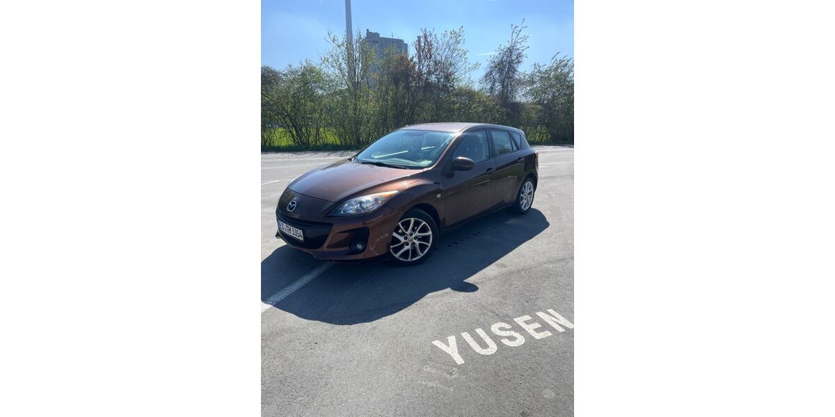 Mazda 3 26.164 km 9.999 &euro; Reichenbach an der Fils 73262